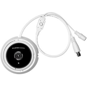 PLANEX プラネックスコミュニケーションズ メーカー在庫限り フルHD アナログ360度カメラ ...