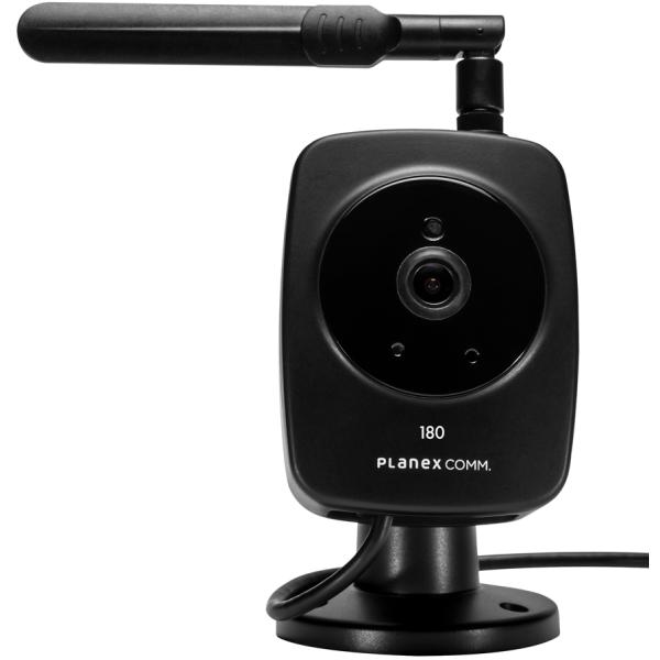 PLANEX プラネックスコミュニケーションズ 防犯カメラ ネットワークカメラ スマカメ2 Prof...