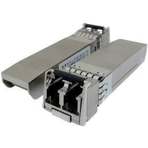 PLANEX プラネックスコミュニケーションズ  SFP+モジュール 10GBASE-SR LCコネクタ マルチモード DDM(300m) SF10G-SRLCM｜murauchi