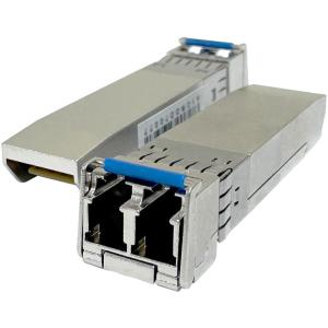 PLANEX プラネックスコミュニケーションズ  SFP+モジュール 10GBASE-LR LCコネクタ シングルモード DDM(10Km) SF10G-LRLCS-10｜murauchi