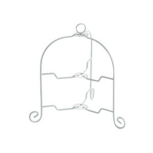 青芳製作所 ドルチェ フォールダブルケーキスタンド2段 K セレクトショップリブレ 通販 Yahoo ショッピング