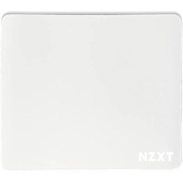 NZXT マウスパッド Mouse Pads MMP400・ホワイト MM-SMSSP-WW