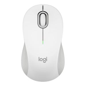 logicool ロジクール SIGNATURE M550L ワイヤレスマウスオフホワイト