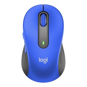 logicool ロジクール SIGNATURE M650 ワイヤレスマウスブルー