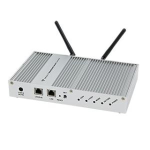 サイレックス・テクノロジー Wi-Fi 6(IEEE 802.11ax)対応 産業向けアクセスポイン...