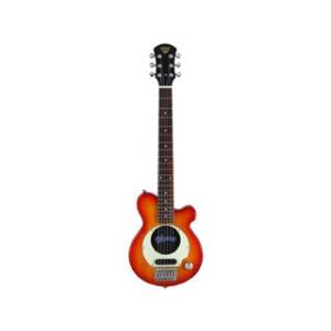 Pignose/ピグノーズ  PGG-200（CS/Cherry Sunburst）【Electric Guitar 】 専用ケース付き！｜murauchi