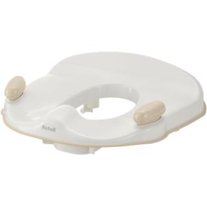 Richell リッチェル トイサポ 補助便座