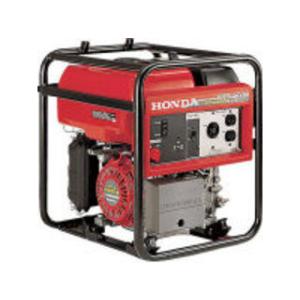 HONDA/ホンダパワープロダクツジャパン  【代引不可】発電機 2.6kVA(交流専用) EB26K1JN｜murauchi