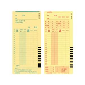 AMANO/アマノ 【ProP@CKシリーズ、TimeP@CKIII用】TimeP@CK カード（6...