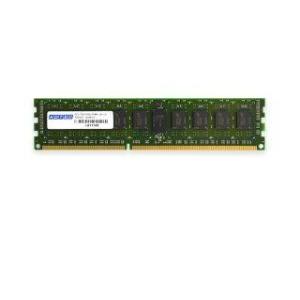 ADTEC アドテック  サーバー用メモリ PC3-10600（DDR3-1333） Registered 240Pin DIMM 4GB ADS10600D-R4GD｜murauchi