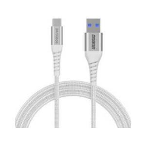 ADTEC アドテック USB3.0 5Gbps Type-AtoCケーブル 36W/3A対応 ホワ...