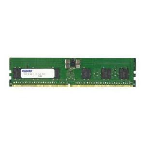 ADTEC アドテック  サーバー用メモリ DDR5-4800 RDIMM 32GB 1Rx4 ADS4800D-R32GSAT｜murauchi