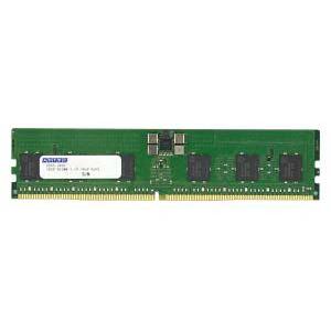 ADTEC アドテック  サーバー用メモリ DDR5-4800 RDIMM 64GB ADS4800D-R64GDAT｜murauchi