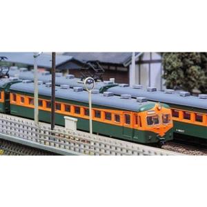 GREENMAX グリーンマックス 旧型国電80系1次車（初期型湘南） 6両編成セット 212｜murauchi