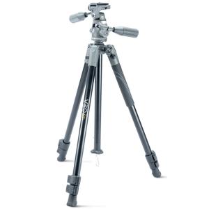 並行輸入品】 Vanguard VEO 2 PRO 263AV アルミニウム三脚 ビデオパン