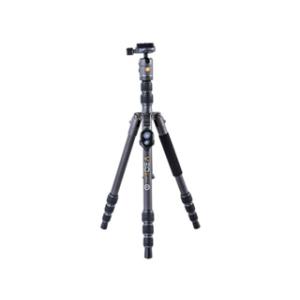 VANGUARD バンガード VEO 3GO 204CB　カーボン製4段三脚