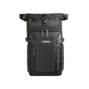 VANGUARD バンガード VEO SELECT 43RB BK(ブラック) ロールトップバックパ...