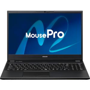 mouse マウスコンピューター 15.6型ノートPC MousePro L5-I5U01BK-B ...