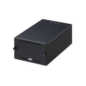 ラトックシステム ラトックシステム USB3.2 Gen2 RAIDケース(2.5インチHDD/SS...