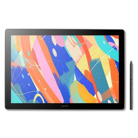 WACOM ワコム 液晶ペンタブレット Wacom Cintiq 16(DTK168) シンティック...