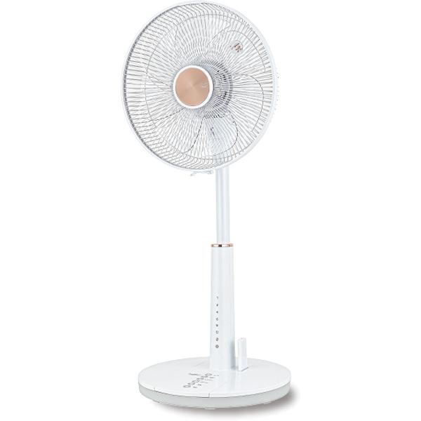 OTK おおたけ リビング扇風機 DCモーター 30cm7枚羽根 フルリモコン付き GF-DC325...