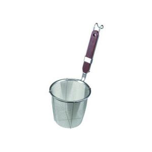 KANDA カンダ 18-8ローズ柄うどんてぼ 丸底 : murauchi.co.jp - 通販