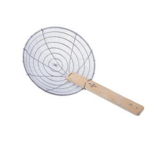 　  HG ST油こしソバ揚 33cm 短柄