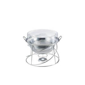 バイキング ビュッフェ 保温器 チェーフィング ディッシュ 湯煎式 保温