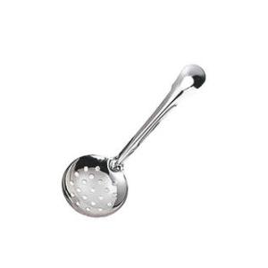 KANDA カンダ (M) 汁杓子 穴明 カギナシ 特大