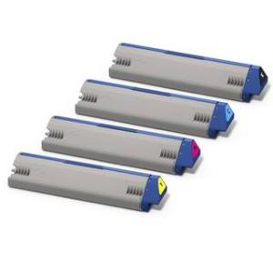 OKI 沖電気工業 C941dn/C931dn用トナーカートリッジ ブラック(大) TNR-C3RK...