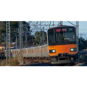 KATO カトー  東武鉄道 東武スカイツリーライン 50050型 4両増結セット 10-1598