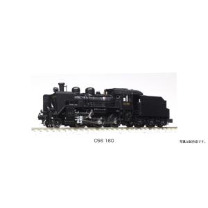 KATO カトー  蒸気機関車 C56 160｜murauchi