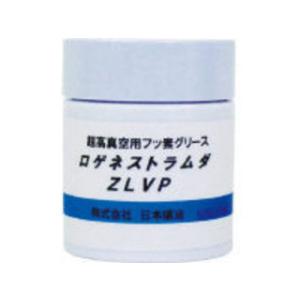 NIPPECO ニッペコ 超高真空用フッ素グリー...の商品画像