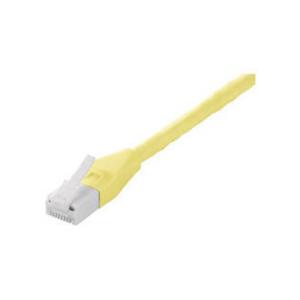 BUFFALO/バッファロー  ツメの折れないcat6LANケーブル 3m イエロー BL6TN30...