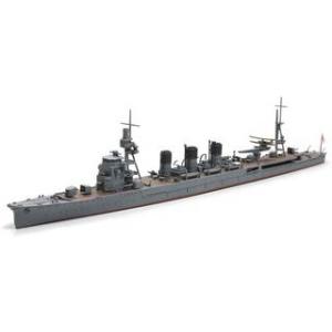 TAMIYA タミヤ 1/700 日本軽巡洋艦 阿武隈（あぶくま） 31349｜murauchi