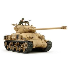 タミヤ 1/35RCタンクシリーズ No.17 1/35RC アメリカ M4A3 タミヤ 1/35RCタンクシリーズ No.17 1/35RC アメリカ M4A3