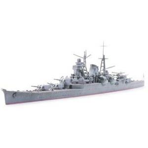 TAMIYA タミヤ 1/700 日本重巡洋艦 三隈（みくま） 31342｜murauchi