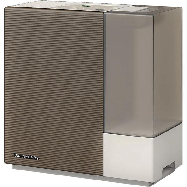DAINICHI ダイニチ工業 HD-RXC500C-T ハイブリッド式（気化式×温風気化式）加湿器...