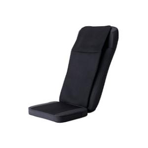 フジ医療器 MRL-1300-BK(ブラック)　マイリラ シートマッサージャー R22