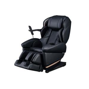 フジ医療器 AS-R2200-BK(ブラック)　マッサージチェア　CYBER-RELAX