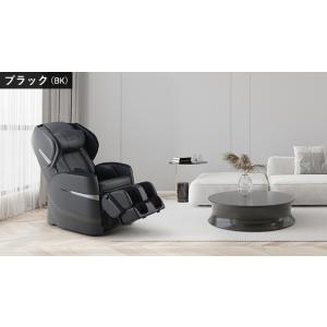 フジ医療器 AS-R630-BK(ブラック)　マッサージチェア E25　RELAX MASTER