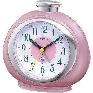 SEIKO（セイコー） yoshikitty ヨシキティ おしゃべり目覚まし時計