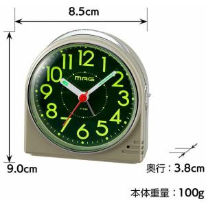 noa ノア精密 T-730(CGM-Z) M...の詳細画像5