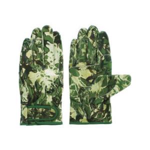 FUJI GLOVE 富士グローブ PH-36 迷彩 Mサイズ 5142