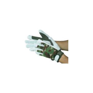 FUJI GLOVE 富士グローブ JS-128 Mサイズ ジャストオイル甲メリマジック 5342