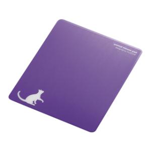 ELECOM エレコム animal mousepad（アニマルマウスパッド） ネコ MP-111E