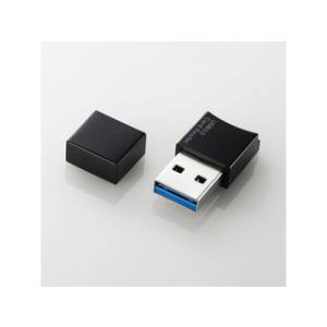 ELECOM エレコム 納期未定 メモリリーダライタ/microSD専用/USB3.0/ブラック MR3-C008BK