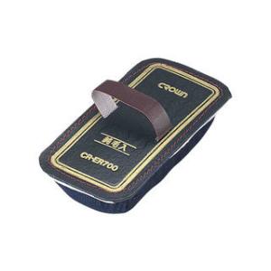 Crown/クラウン ラーフル 大  コール天・ボール台 CR-ER700