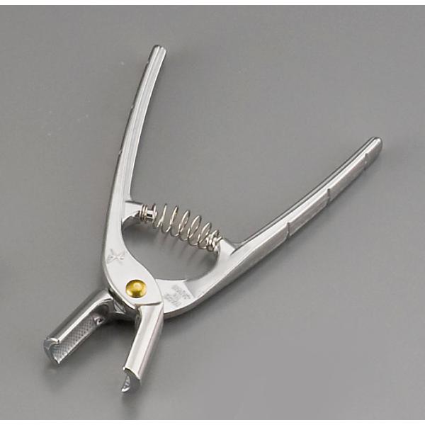 KANESHIKA 金鹿工具製作所 みまつ　アルミ　ギンナンクン・ボス　