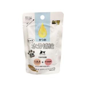 SANYO 三洋食品 たべて水分補給 かつお 30g